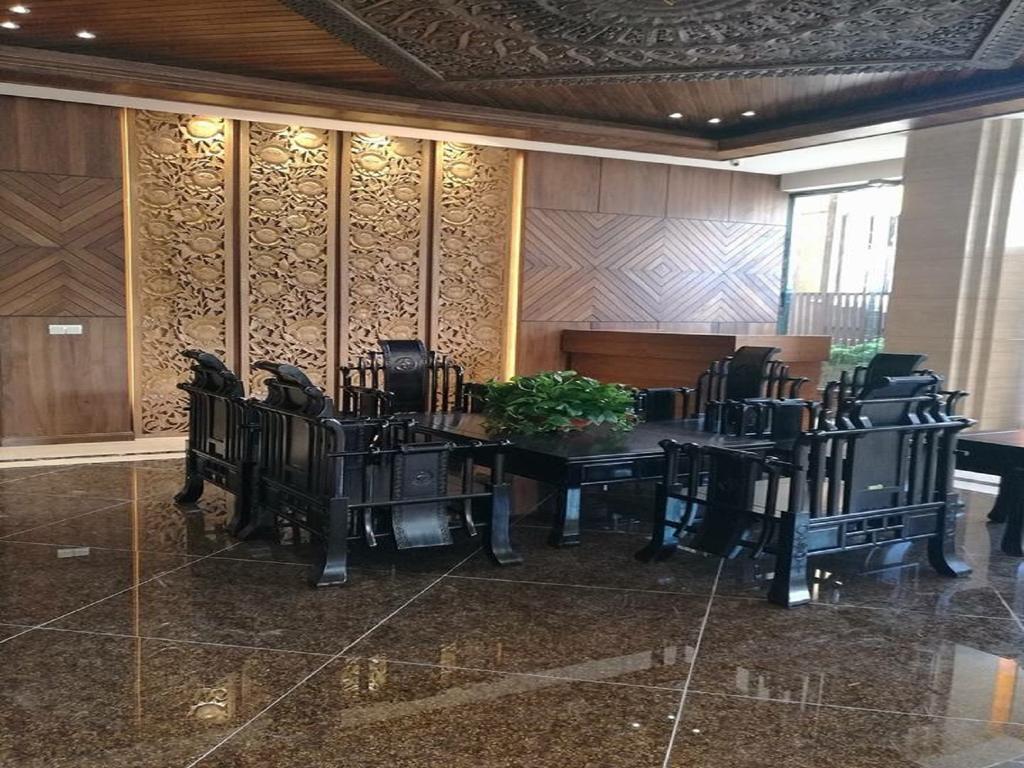 מנדלאי The Home Hotel מראה חיצוני תמונה