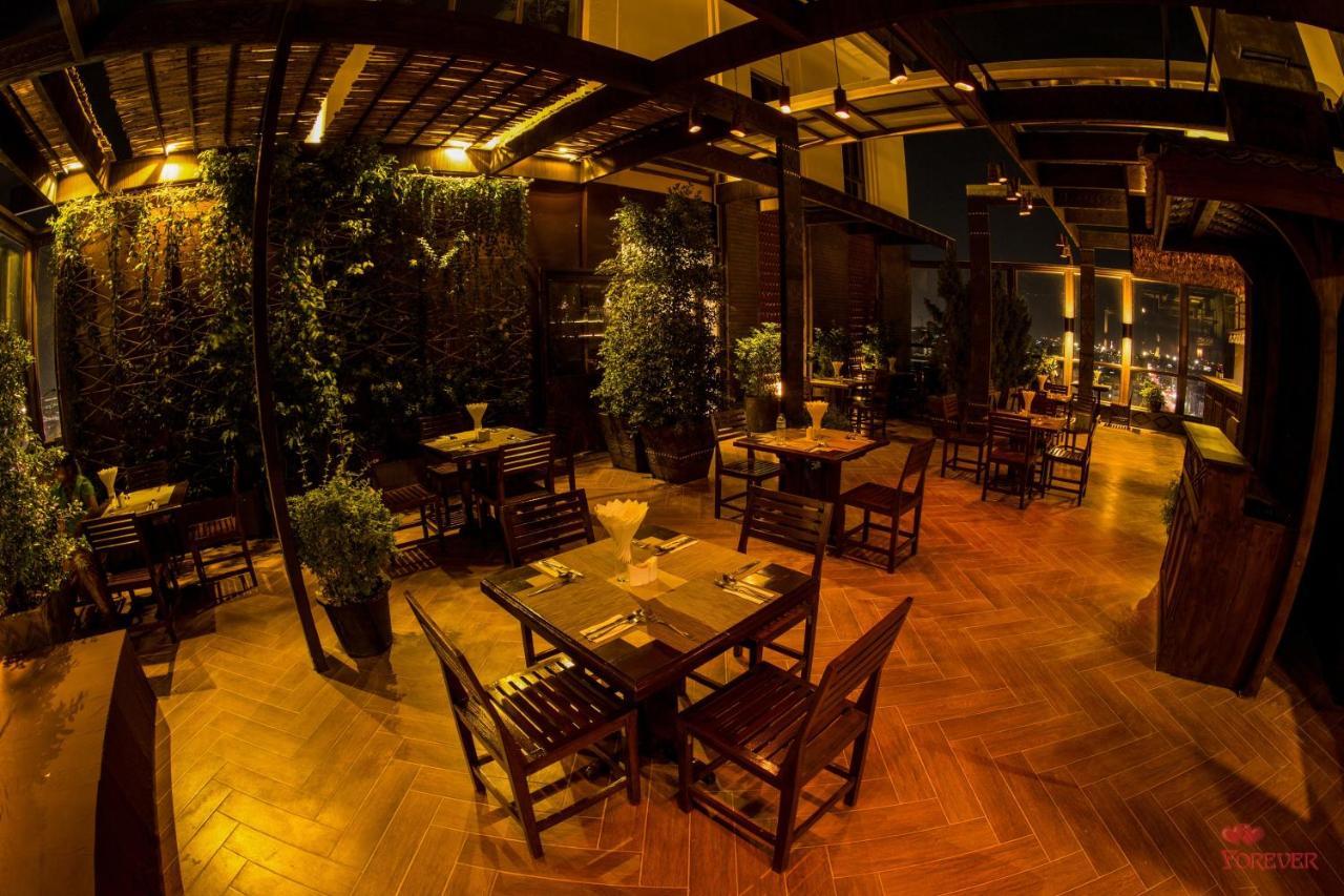 מנדלאי The Home Hotel מראה חיצוני תמונה